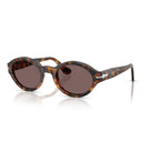 Persol Sunglasses Po3378 S 105253 Loris Madreterra/Purple Unisex