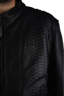 Giacca per motociclisti Philipp Plein