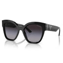Prada Sunglasses Pr17 Zs 1 Ab09 S Black/Gray Gradient Unisex