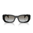 Prada Sunglasses Prb05 S 3890 A7 Black/Grey Women
