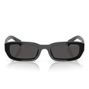 Prada Sunglasses Prb06 S 16 K08 Z Black/Grey Women