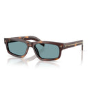 Prada Sunglasses Prb11 S 15 W04 D Brown/Green Unisex Polarized