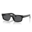 Prada Sunglasses Prb11 S 16 K731 Black/Dark Gray Unisex