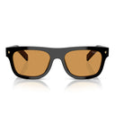 Prada Sunglasses Prb12 S 16 K60 F Black/Brown Unisex Photochromic