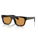 Prada Sunglasses Prb12 S 16 K60 F Black/Brown Unisex Photochromic
