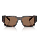 Prada Sunglasses Prb17 S 17 N06 B Root Tortoiseshell/Dark Brown Men