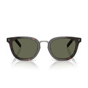Prada Sunglasses Prc01 Sd 17 N03 R Brown/Green Men's Polarized