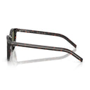 Prada Sunglasses Prc01 Sd 17 N03 R Brown/Green Men's Polarized