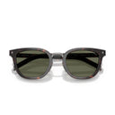 Prada Sunglasses Prc01 Sd 17 N03 R Brown/Green Men's Polarized