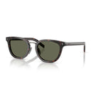 Prada Sunglasses Prc01 Sd 17 N03 R Brown/Green Men's Polarized