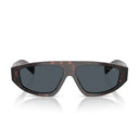 Prada Sunglasses Prc02 S 17 N70 B Root Brown/Dark Gray Men