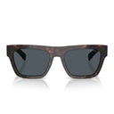 Prada Sunglasses Prc03 S 17 N70 B Root Brown/Dark Gray Men