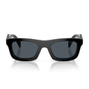Prada Sunglasses Prc06 S 16 K70 B Black/Dark Gray Women