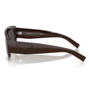 Occhiali da sole Prada Prd10 S 27 I50 P Sigaro/Miele Scuro Uomo