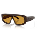Occhiali da sole Prada Prd10 S 27 I50 P Sigaro/Miele Scuro Uomo