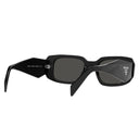 Prada Sunglasses Pr17 Ws 1 Ab5 S0 Black/Dark Gray Unisex