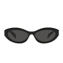 Prada Sunglasses Pr26 Zs 16 K08 Z Black/Dark Gray Unisex