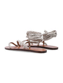 Manebi Flat Shoes