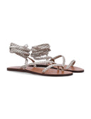 Manebi Flat Shoes
