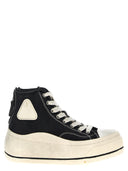 R13 „High Top” trampki
