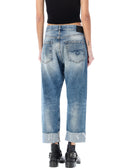 R13 Jeans