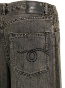 Jeans r13 'damon'