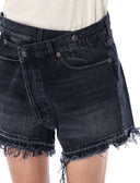 R13 Shorts