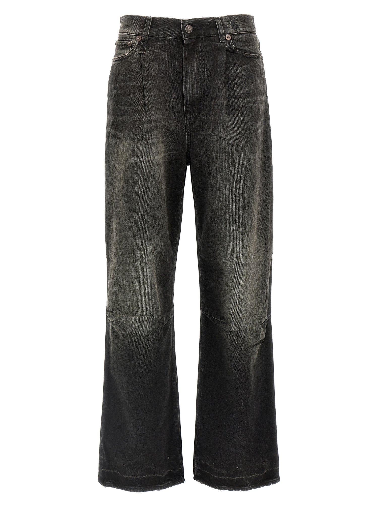R13 'Wayne Articulated Knee' Jeans | Balardi R13 'Wayne Articulated Knee' Jeans | Balardi
