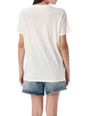 R13 T Shirts And Polos Beige