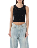 R13 Top Black