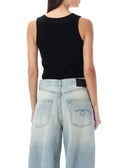 R13 Top Black