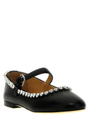 Mach & Mach 'Audrey' Ballet Flats