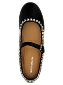 Mach & Mach 'Audrey' Ballet Flats