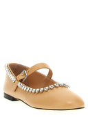 Mach & Mach 'Audrey' Ballet Flats