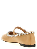 Mach & Mach 'Audrey' Ballet Flats