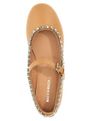 Mach & Mach 'Audrey' Ballet Flats