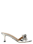 Muli di gattino a doppio mirror di mach & mach