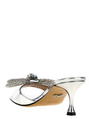 Muli di gattino a doppio mirror di mach & mach