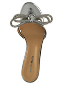 Muli di gattino a doppio mirror di mach & mach