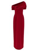 Carolina Herrera Column Kleid