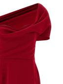 Carolina Herrera Column Kleid