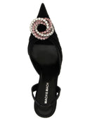 Slingback di Mach & Mach 'Galaxy'