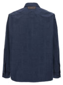 Berluti 'Scritto' Overshirt