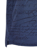 Koszulka polo Berluti „Scritto”