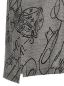 Polo Berluti 'Gradient Scritto'