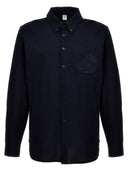 Berluti 'Scritto Pocket' Shirt