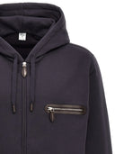 Berluti '1 Jour Zipped' Sweat à capuche
