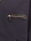 Berluti '1 Jour Zipped' Sweat à capuche