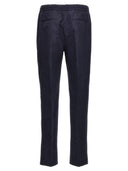 Pantalon berluti 'scritto'