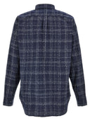 Berluti „Alessandro Scritto Checks”